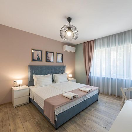 Great Location Apartment Varna Exterior photo
