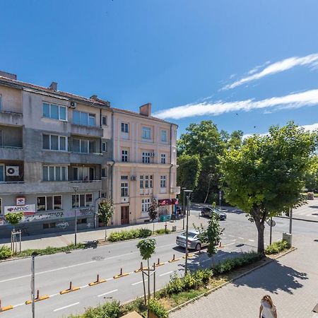 Great Location Apartment Varna Exterior photo