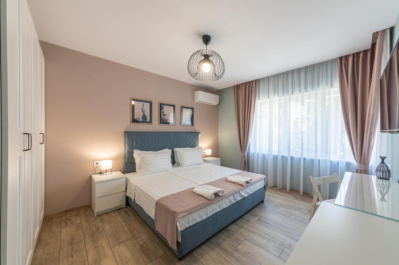 Great Location Apartment Varna Exterior photo