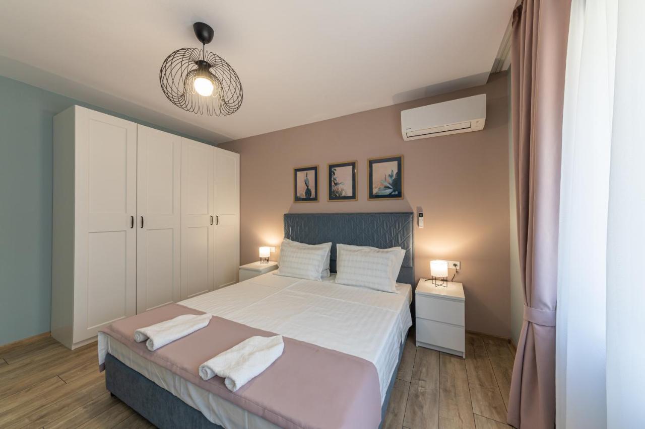 Great Location Apartment Varna Exterior photo
