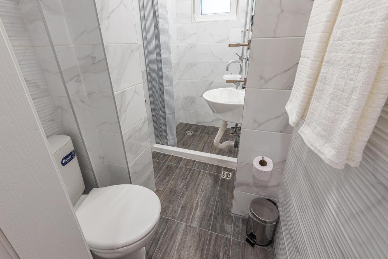 Great Location Apartment Varna Exterior photo