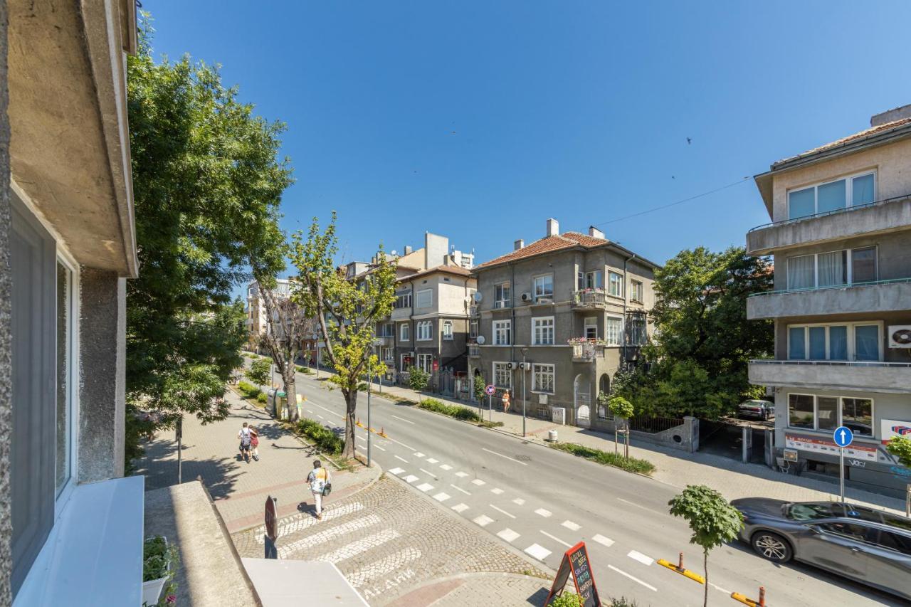Great Location Apartment Varna Exterior photo