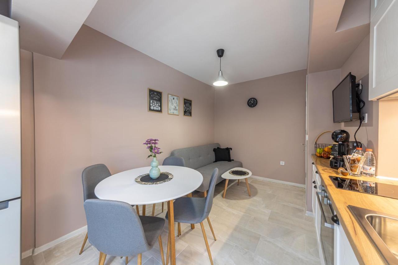Great Location Apartment Varna Exterior photo