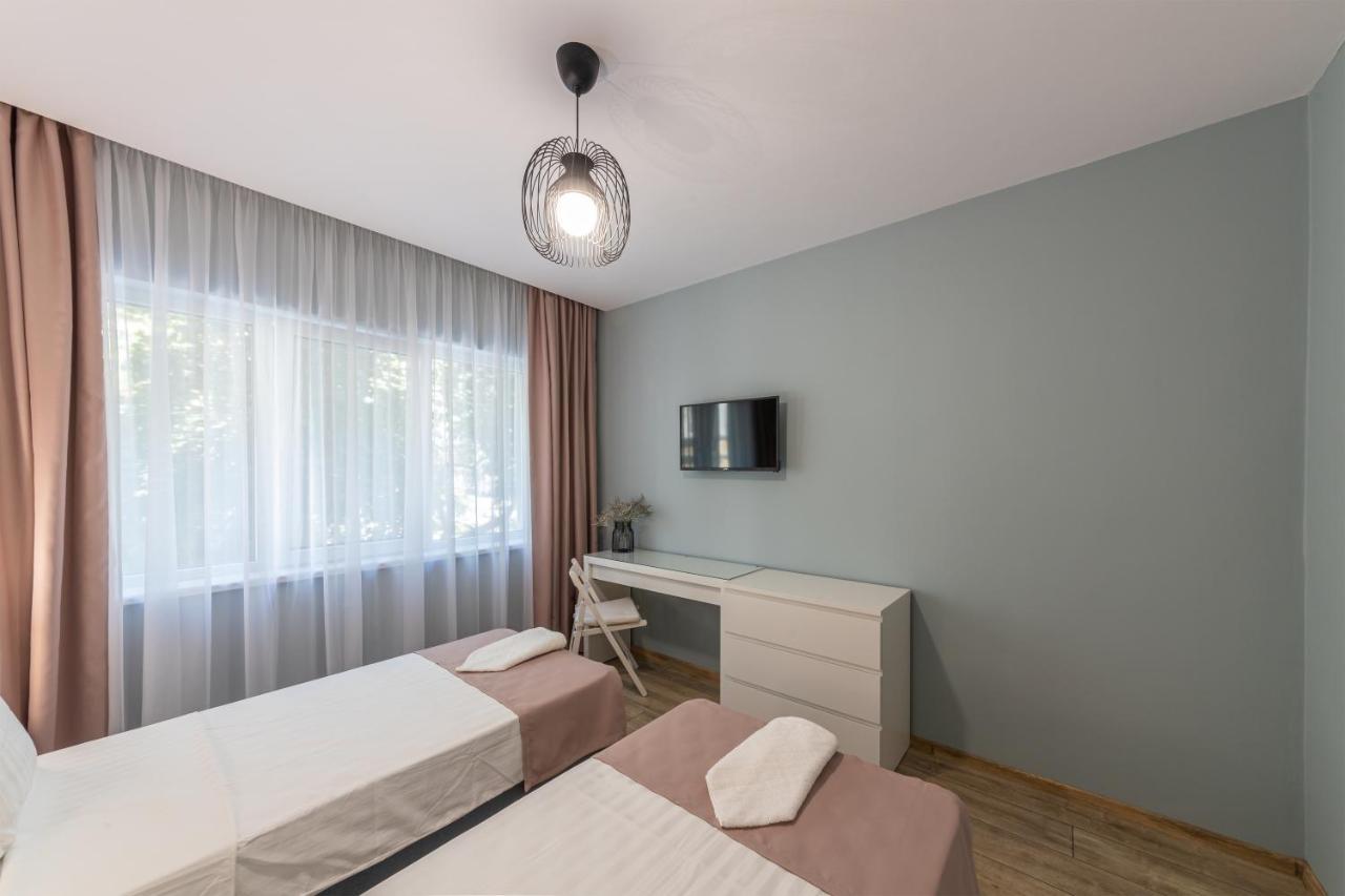 Great Location Apartment Varna Exterior photo