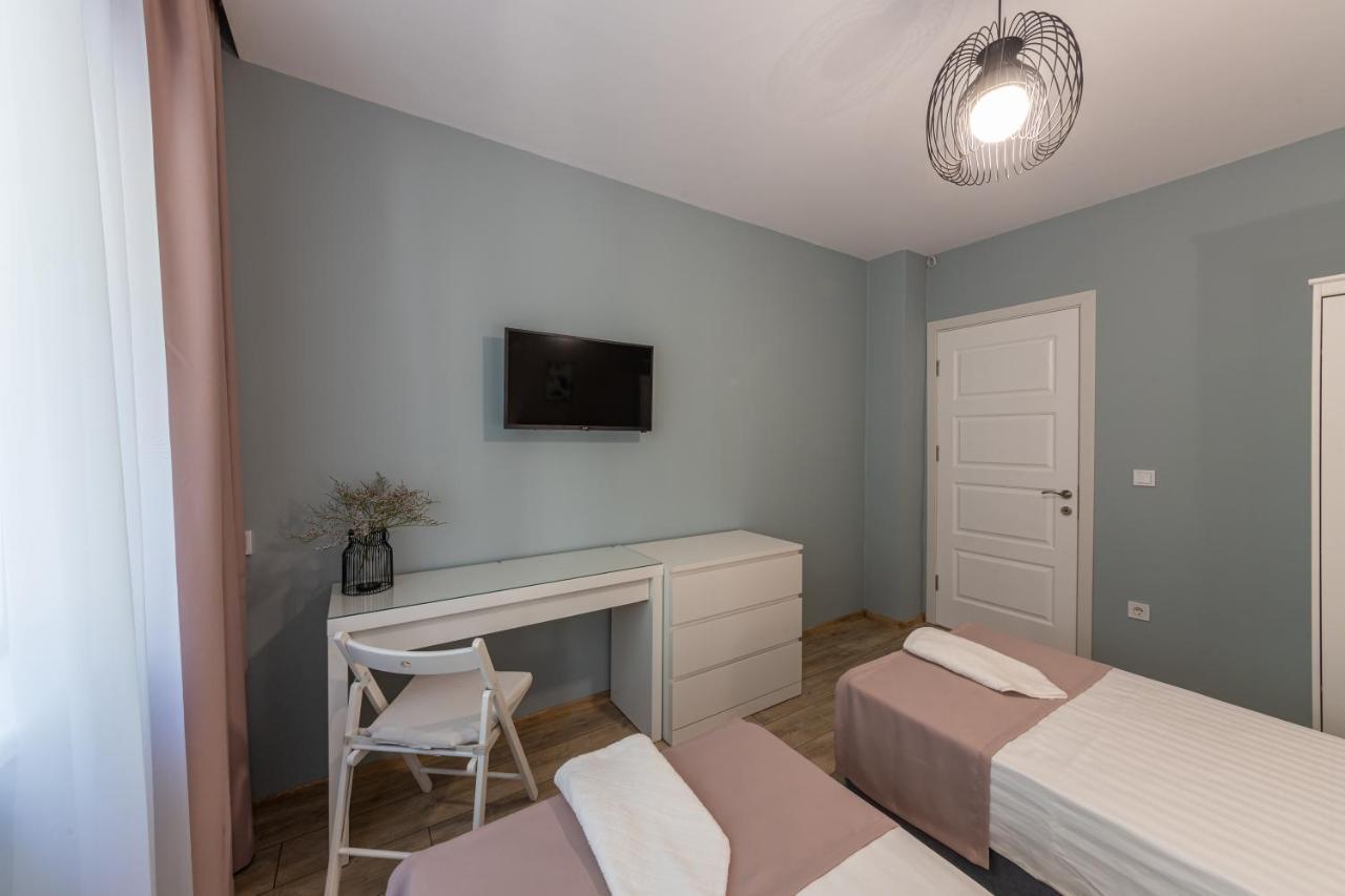 Great Location Apartment Varna Exterior photo