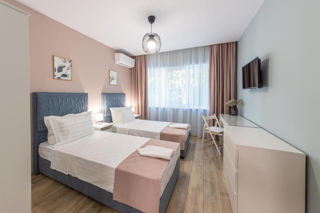 Great Location Apartment Varna Exterior photo