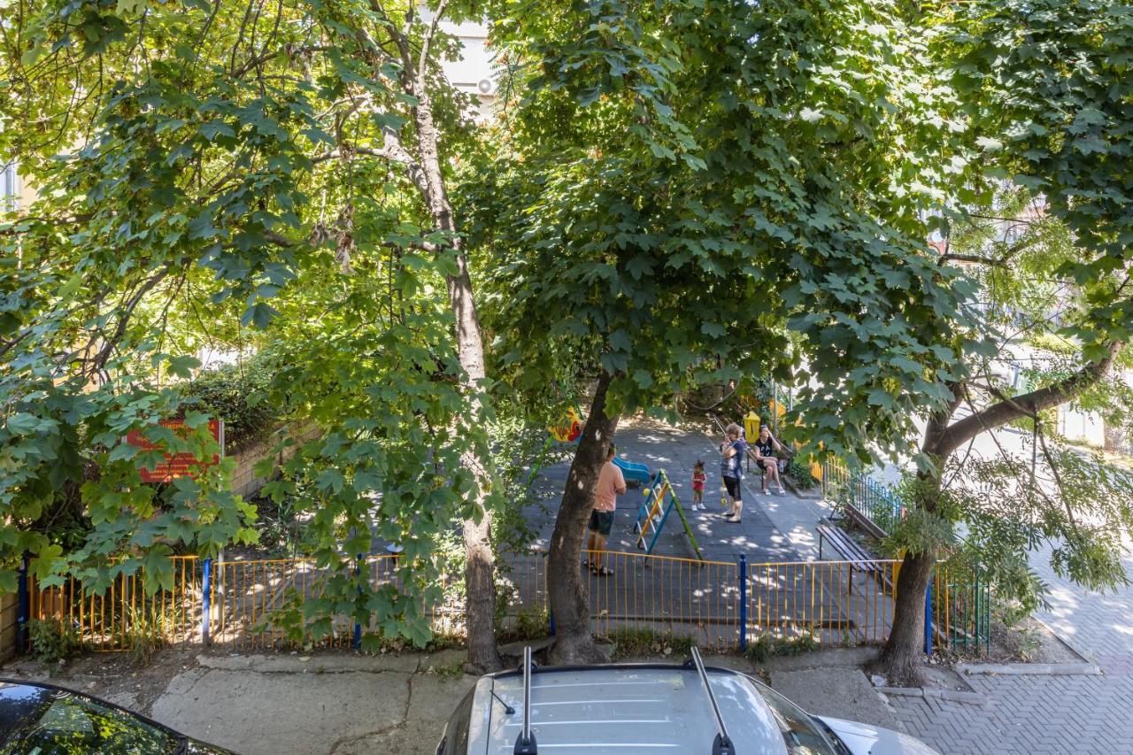 Great Location Apartment Varna Exterior photo