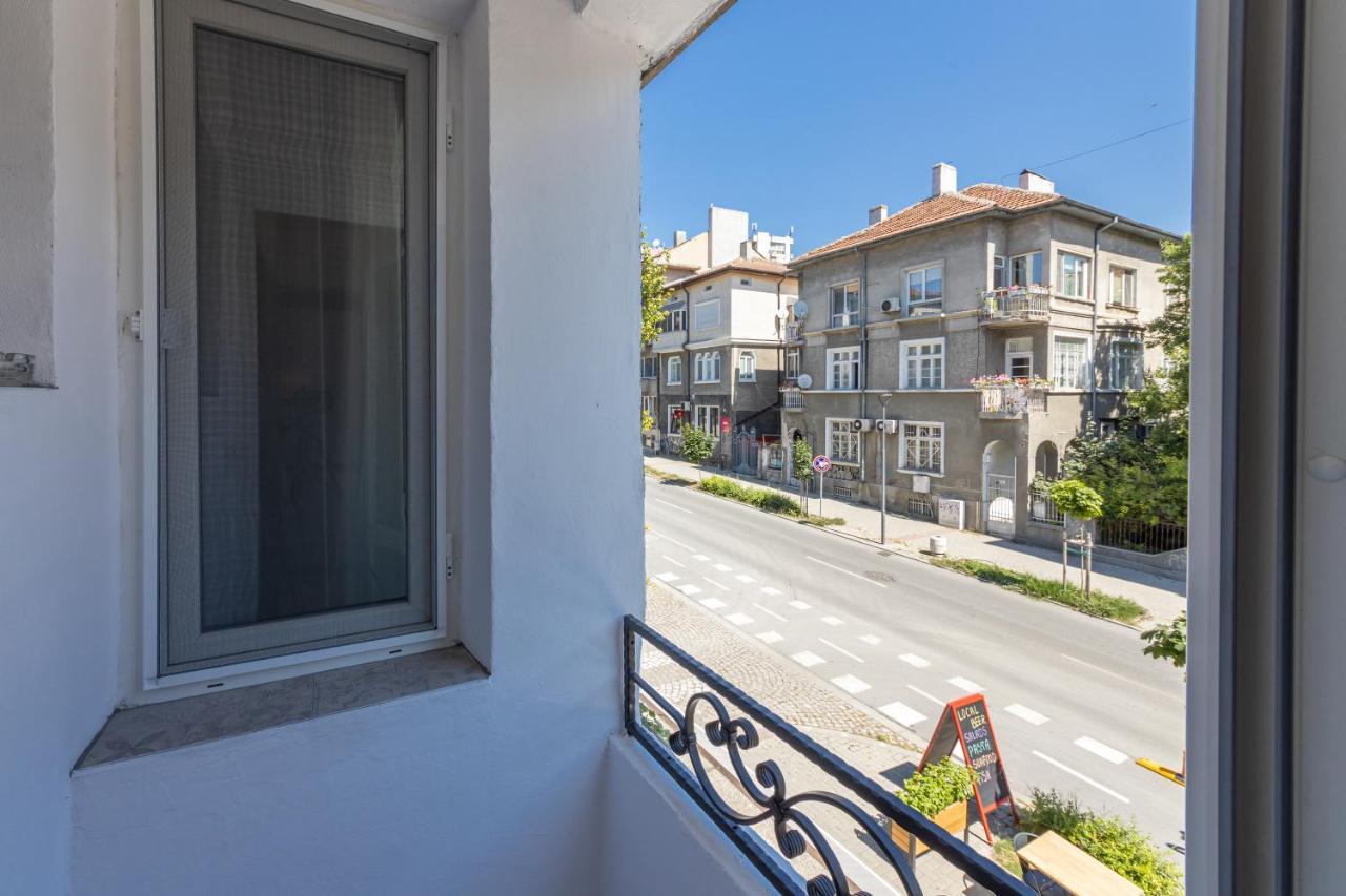 Great Location Apartment Varna Exterior photo